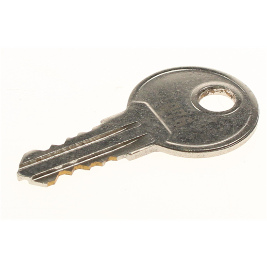 Sealey Skc50.076 - Spare Keys For Skc50 (No.076)