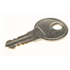 Sealey Skc50.076 - Spare Keys For Skc50 (No.076)