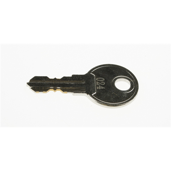 Sealey Skc93.024 - Spare Key For Skc93 (Key Number 024)