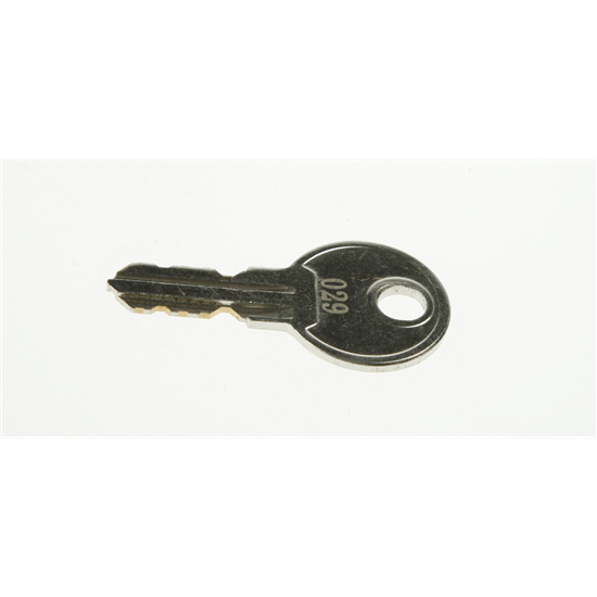 Sealey Skc93.029 - Spare Key For Skc93 (Key Number 029)