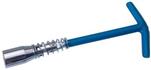 Draper 13867 (1402) - 10mm Flexible Spark Plug Wrench