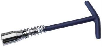 Draper 13868 �) - 14mm Flexible Spark Plug Wrench