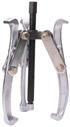 Draper 13908 (N133) - 65mm Reach X 75mm Spread Triple Leg Reversible Puller