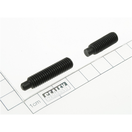 Sealey Sm27.T01 - Hexagon Socket Set Screw