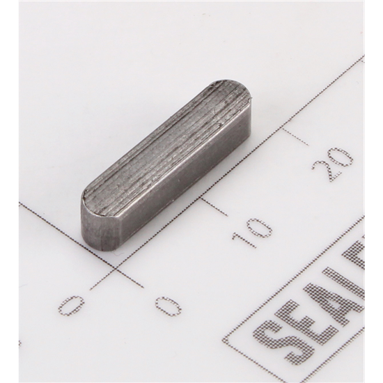 Sealey Sm27.B54 - Plain Parallel