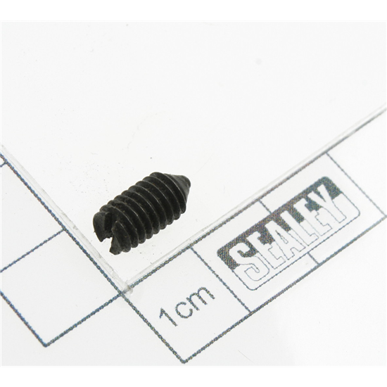 Sealey Sm27.T26 - Set Screw With Cone Point