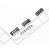 Sealey Sm3002.020 - Compression Spring (Set Of 3)