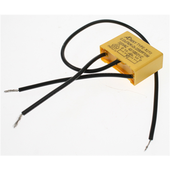 Sealey Smt180.29 - Inductance