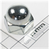 Sealey Sn14.Sd - Steel Nut M14 Domed (Single)