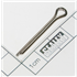 Sealey Spd27w.10 - Cotter Pin (3x30)