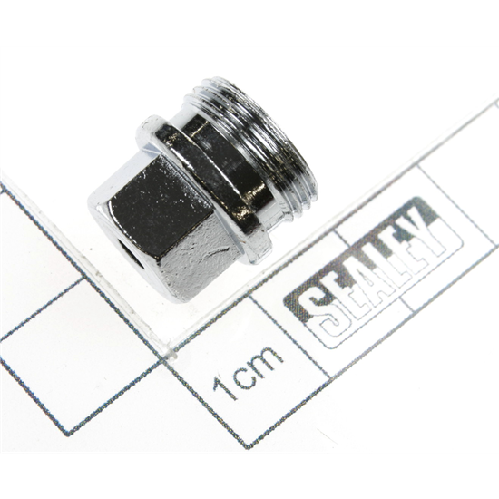 Sealey Ssg9.09 - Air Seal Screw