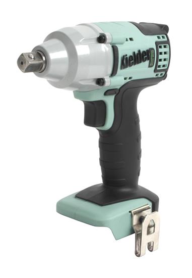 Kielder KWT-002-06 - 1/2" 18v 430Nm Impact Wrench Bare Unit