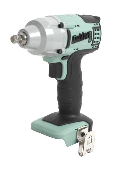 Kielder KWT-002-16 - 3/8" 18v 220Nm Impact Wrench Bare Unit