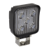 Sealey LED2S - Mini Square Work Light with Mounting Bracket 15W LED