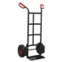 Sealey CST986HD - Heavy-Duty Sack Truck with PU Tyres 250kg Capacity