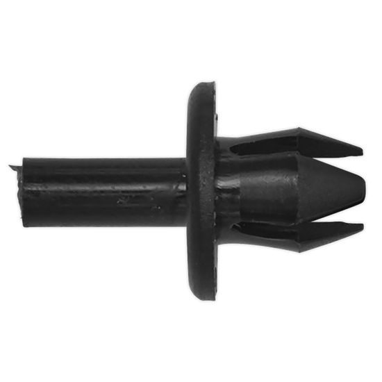 Sealey TCPR1416 - Push Rivet, Ø16mm x 14mm, GM - Pack of 20