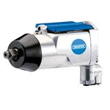 Draper 84120 ⣚T-BAIW) - Butterfly Air Impact Wrench ʃ/8" Square Drive)