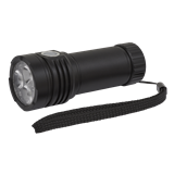 Sealey LED451 - Super Boost 3500lm Rechargeable Osram P9 LED 30W Pocket Light