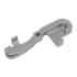 Sealey VS0375 - Brake Pipe Bender - Hand-Held