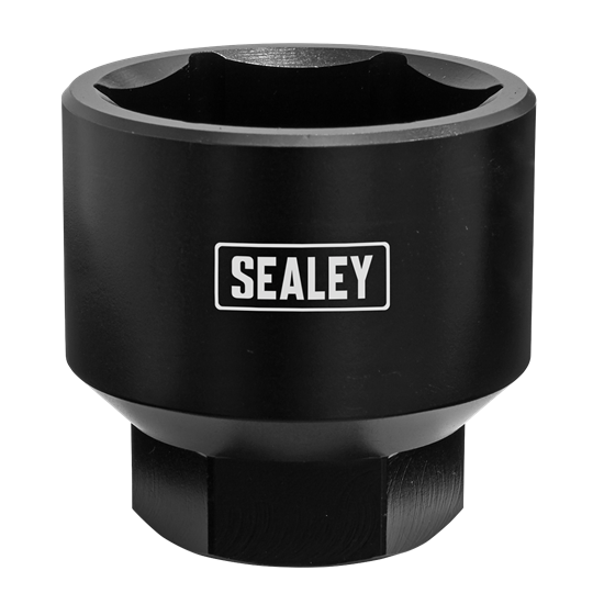 Sealey SX044 - Suspension Ball Joint Socket 44mm 38mm 6pt Drive - Citroen/Peugeot/Toyota