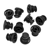 Sealey DB8131 - Plastic Sump Plug - VAG - Pack of 10