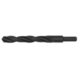 Worksafe BSB18.5 - Blacksmith Bit - Ø18.5 x 200mm