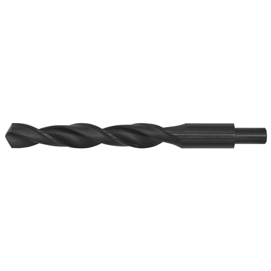 Worksafe BSB20.0 - Blacksmith Bit - Ø20 x 205mm