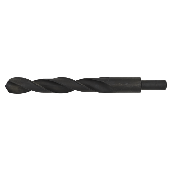 Worksafe BSB21.5 - Blacksmith Bit - Ø21.5 x 220mm