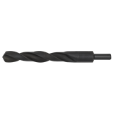 Worksafe BSB25.0 - Blacksmith Bit - Ø25 x 240mm