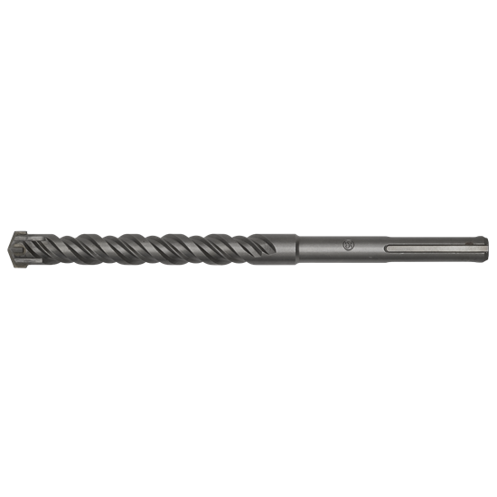 Worksafe MAX25X320 - SDS MAX Drill Bit Ø25 x 320mm