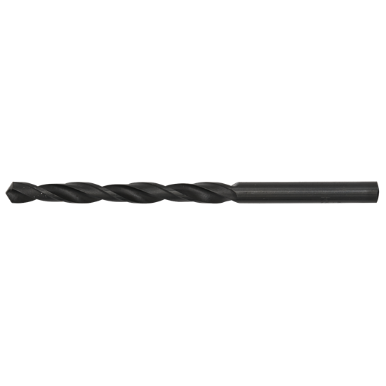 Worksafe HSS4 - HSS Twist Drill Bit Ø4mm