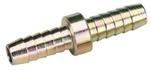 Draper 25810 (A2985 Bulk) - 3/8" Bore Pcl Double Ended Air Hose Connector