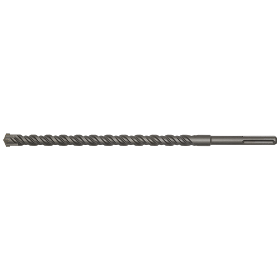 Worksafe MAX26X520 - SDS MAX Drill Bit Ø26 x 520mm