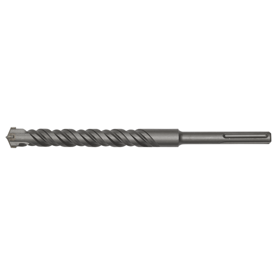 Worksafe MAX30X370 - SDS MAX Drill Bit Ø30 x 370mm