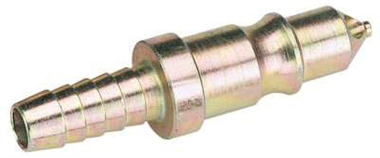 Draper 25818 � Bulk) - 3/8" Air Line Coupling Integral Adaptor / Tailpiece