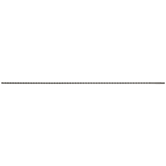 Worksafe SDS10X1000 - SDS Plus Drill Bit Ø10 x 1000mm