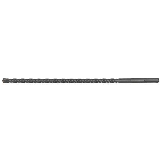 Worksafe SDS10X310 - SDS Plus Drill Bit Ø10 x 310mm