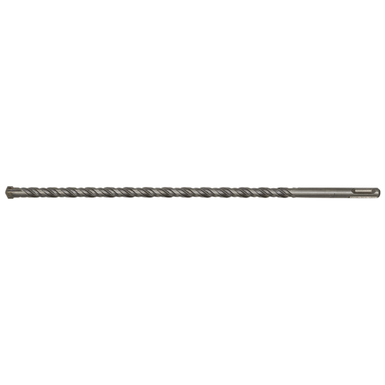 Worksafe SDS10X360 - SDS Plus Drill Bit Ø10 x 360mm