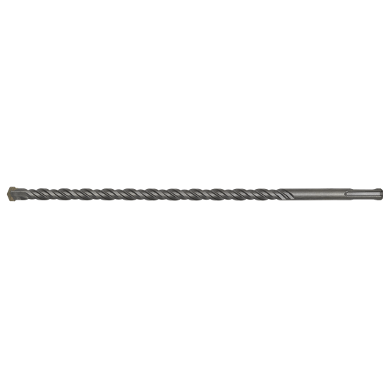 Worksafe SDS12X310 - SDS Plus Drill Bit Ø12 x 310mm