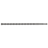 Worksafe SDS13X310 - SDS Plus Drill Bit Ø13 x 310mm