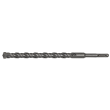 Worksafe SDS16x250 - SDS Plus Drill Bit Ø16 x 250mm