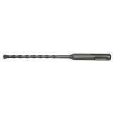 Worksafe SDS6X160 - SDS Plus Drill Bit Ø6 x 160mm