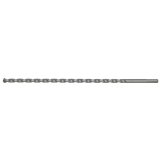 Worksafe SS12x400 - Straight Shank Rotary Impact Drill Bit Ø12 x 400mm