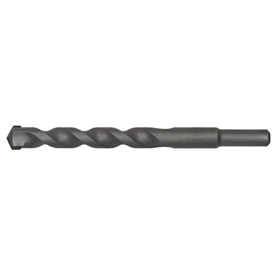 Worksafe SS14x150 - Straight Shank Rotary Impact Drill Bit Ø14 x 150mm