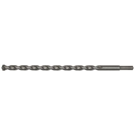 Worksafe SS16x300 - Straight Shank Rotary Impact Drill Bit Ø16 x 300mm