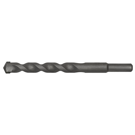 Worksafe SS18x150 - Straight Shank Rotary Impact Drill Bit Ø18 x 150mm