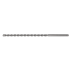 Worksafe SS8X250 - Straight Shank Rotary Impact Drill Bit Ø8 x 250mm