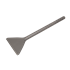 Worksafe X3WC - Wide Chisel 112 x 350mm - SDS MAX