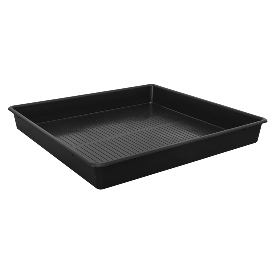 Sealey DRPL100 - Drip Tray Low Profile 100L