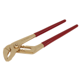 Sealey NS074 - Water Pump Pliers 250mm Non-Sparking